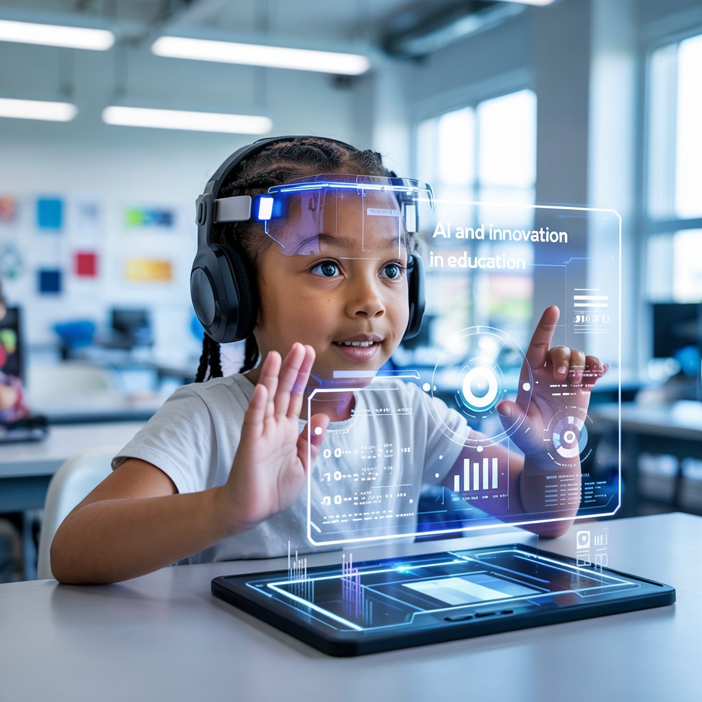 Inteligencia Artificial y educación