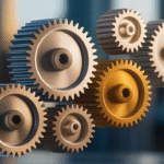 Capacidades de Negocio Crítcas en Arquitectura Empresarial