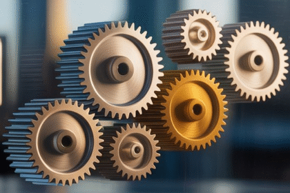 Capacidades de Negocio Crítcas en Arquitectura Empresarial