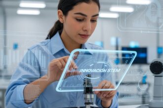 STEM innovación LATAM